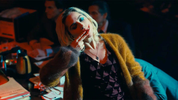 4 Perbedaan Harley Quinn versi Lady Gaga 'Joker 2' dengan Aslinya