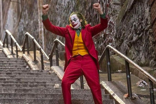 Ini Alasan Joker 2 Dibuat Seperti Film Musikal
