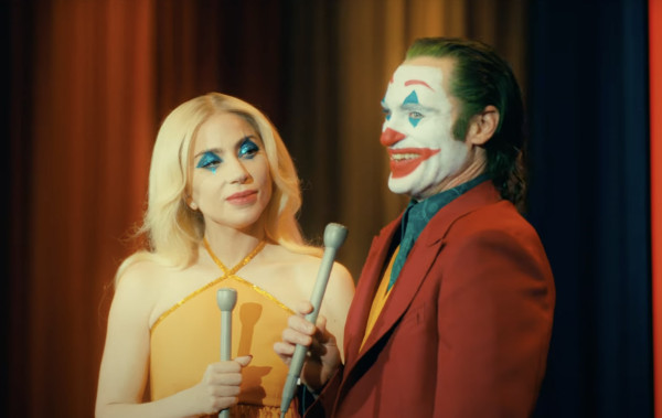 4 Perbedaan Harley Quinn versi Lady Gaga 'Joker 2' dengan Aslinya