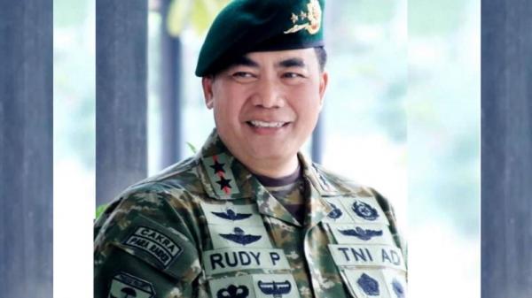 5 Pangdam di Indonesia Timur, Nomor Buncit Teman Seangkatan Panglima TNI
