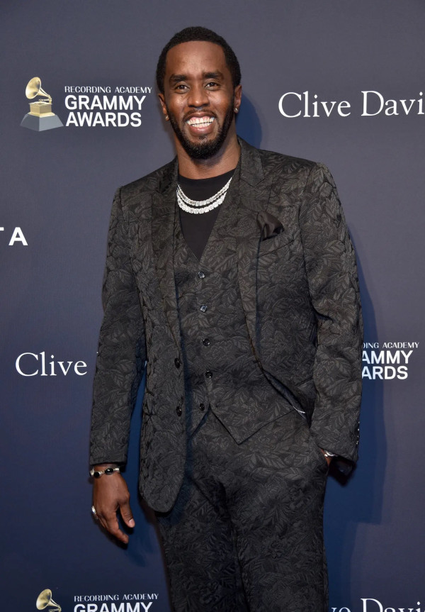 Geger Video Syur P Diddy dengan Artis Top Bocor, Hollywood Gempar