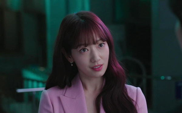 5 Drama Korea yang Trending pada Awal Oktober 2024