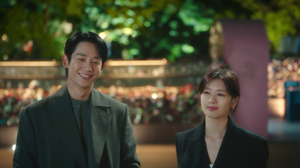 5 Drama Korea yang Trending pada Awal Oktober 2024
