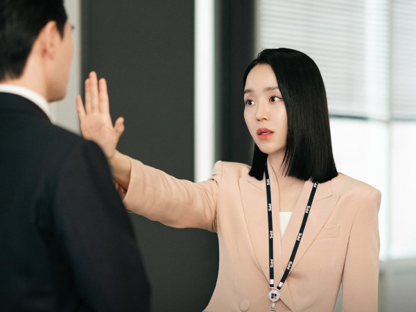 5 Drama Korea yang Trending pada Awal Oktober 2024