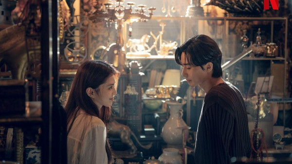 5 Drama Korea yang Trending pada Awal Oktober 2024