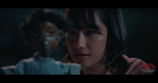 Seberapa Seram Kuasa Gelap? Film Horor Kisah Nyata Pengusiran Setan