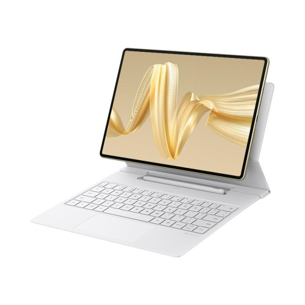 HUAWEI MatePad Pro 12.2-Inch Resmi Diluncurkan, Tablet Layar Tandem OLED PaperMatte dan Keyboard Inovatif