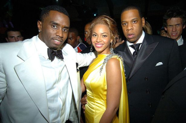 Beyonce Diduga Jadi Kaki Tangan P Diddy, Rekaman Suara Akui Hadiri Pesta Tersebar