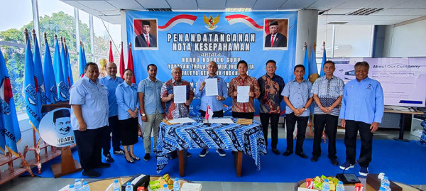 Kurangi Beban BPJS Kesehatan, NGI Dorong Kesadaran Pentingnya Skrining Dini