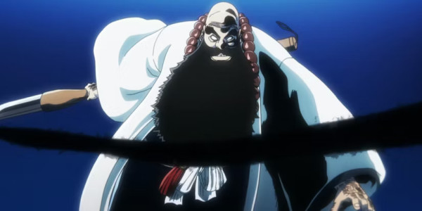 5 Karakter Terkuat di Bleach: Thousand-Year Blood War Part 3, Ada Favoritmu?
