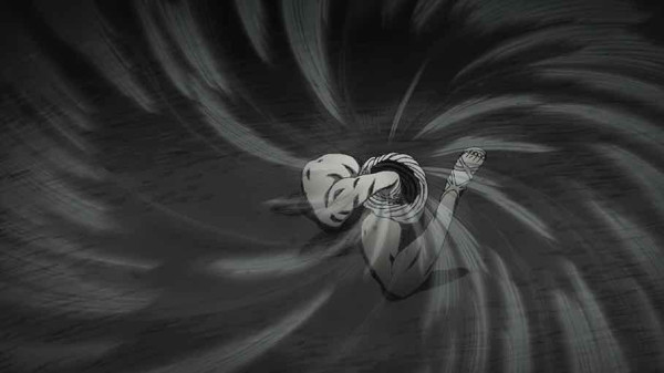 5 Fakta Kurotani Azami dalam Anime Uzumaki, Cantik tapi Bikin Ngeri!