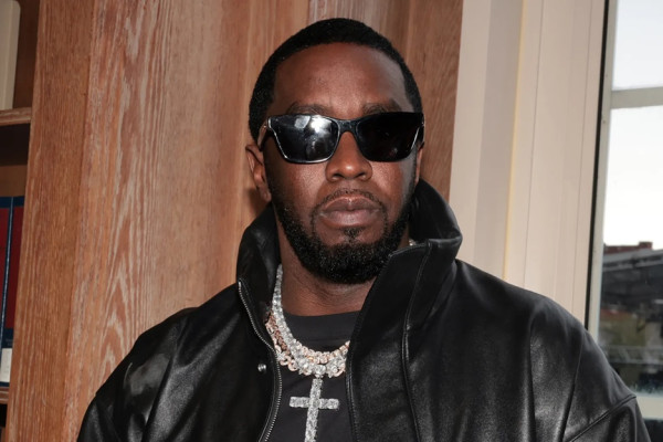 Terungkap Identitas Artis Terkenal di Video Syur P Diddy yang Bocor