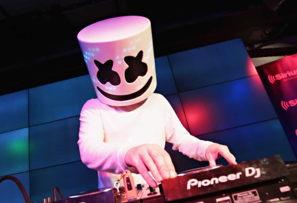8 Musisi Bertopeng Terhebat Sepanjang Masa, dari Slipknot hingga Marshmello