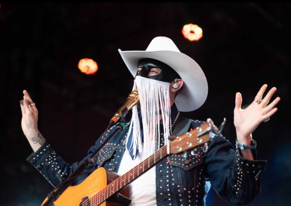 8 Musisi Bertopeng Terhebat Sepanjang Masa, dari Slipknot hingga Marshmello