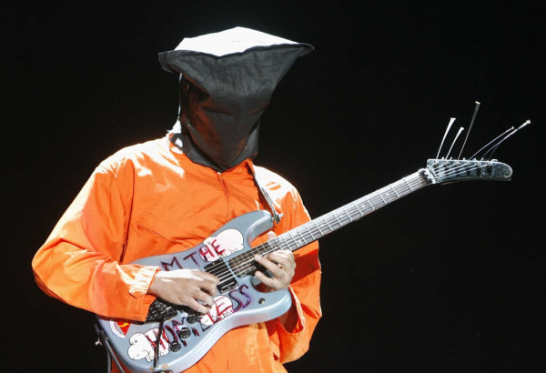 8 Musisi Bertopeng Terhebat Sepanjang Masa, dari Slipknot hingga Marshmello
