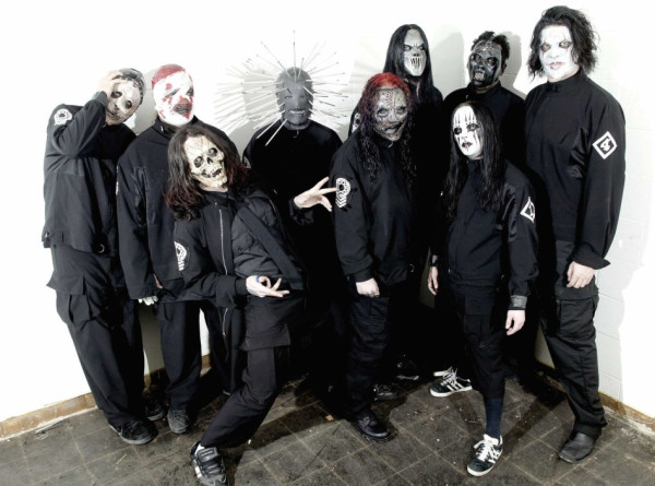 8 Musisi Bertopeng Terhebat Sepanjang Masa, dari Slipknot hingga Marshmello