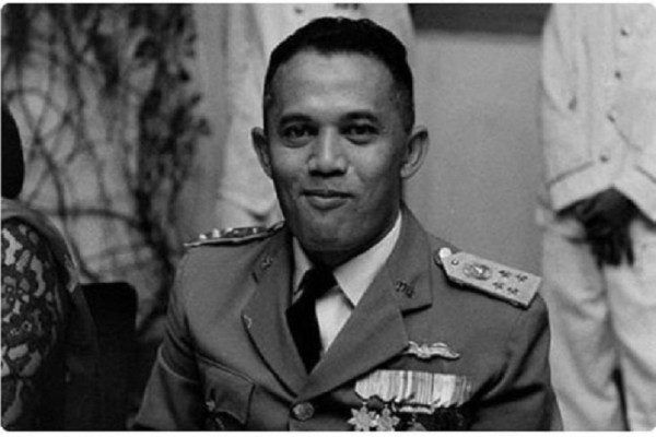 Pangdam Siliwangi yang Tembus Bintang 4, 3 Nama Melesat Jadi Panglima TNI