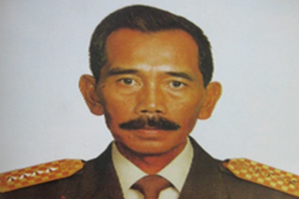 Pangdam Siliwangi yang Tembus Bintang 4, 3 Nama Melesat Jadi Panglima TNI