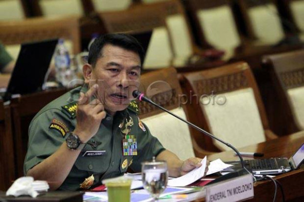 Pangdam Siliwangi yang Tembus Bintang 4, 3 Nama Melesat Jadi Panglima TNI