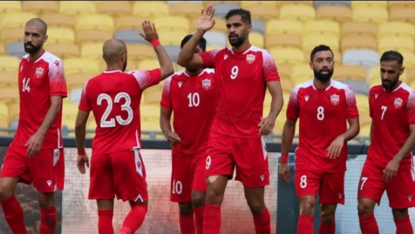 Perbandingan Kekuatan Bahrain vs Timnas Indonesia: Garuda Siap Hapus Sejarah Kelam!