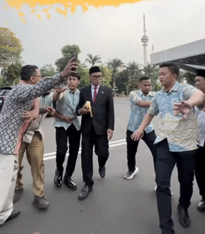 Uya Kuya Dikritik Gegara Unggah Video Komedi usai Resmi Jadi Anggota DPR: Setop Bikin Konten Gak Faedah