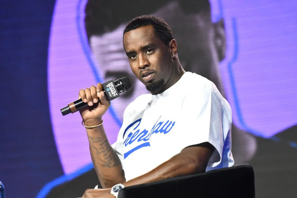 Keluarga Selidiki Keterlibatan P Diddy dalam Kasus Pembunuhan Tupac Shakur