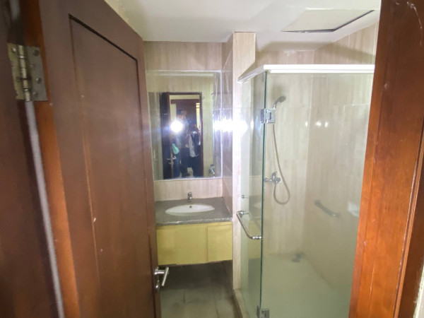 Menengok Rumah Dinas Anggota DPR di Kalibata yang Diklaim Sudah Tak Layak