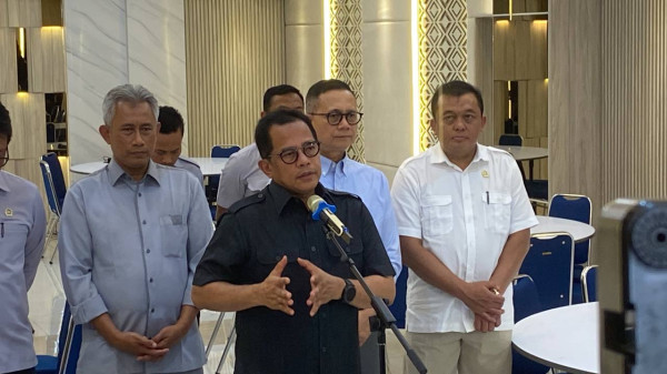 Alasan Tunjangan Perumahan Anggota DPR: Rumah Dinas Diklaim Bocor hingga Banyak Tikus dan Rayap