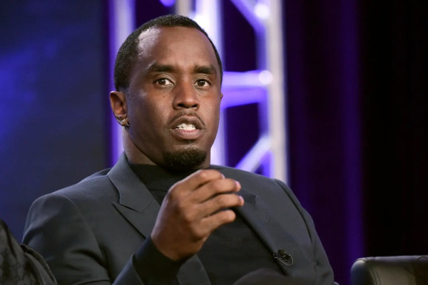 Daftar Artis Hollywood yang Hadir di Pesta Liar P Diddy, Ada Paris Hilton hingga Donald Trump