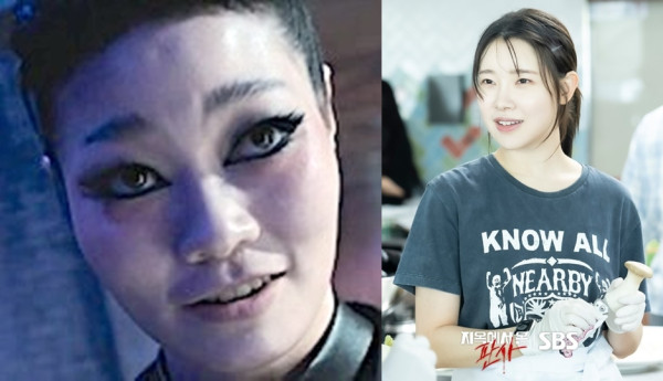 10 Karakter Iblis dan Penguasa Neraka dalam Drakor The Judge from Hell