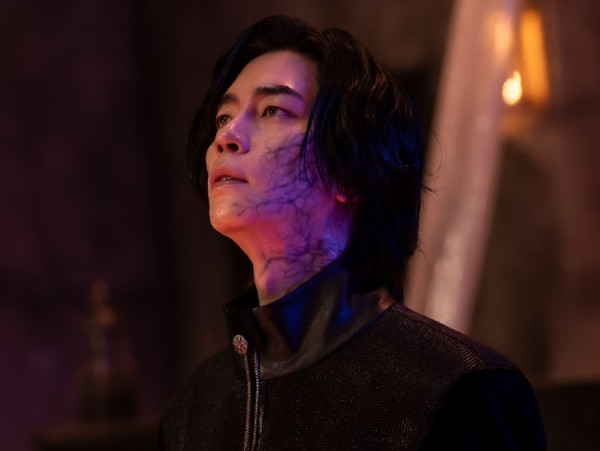 10 Karakter Iblis dan Penguasa Neraka dalam Drakor The Judge from Hell