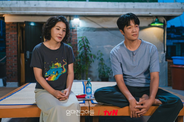 5 Tips Merawat Cinta dari Drakor Love Next Door