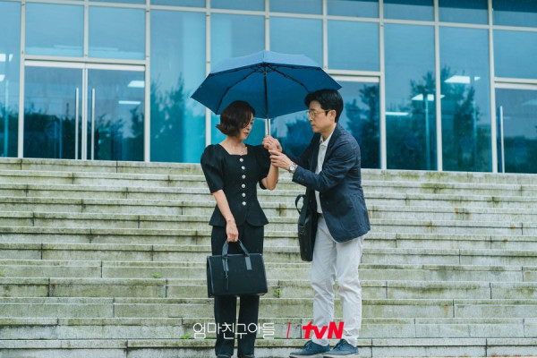 5 Tips Merawat Cinta dari Drakor Love Next Door