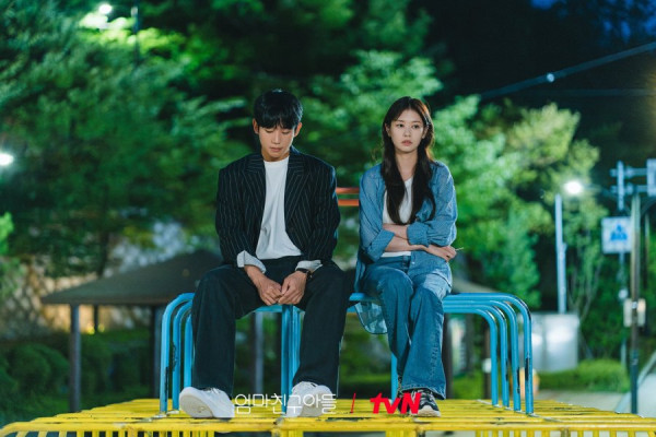 5 Tips Merawat Cinta dari Drakor Love Next Door
