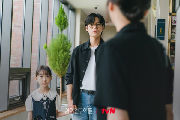 5 Tips Merawat Cinta dari Drakor Love Next Door
