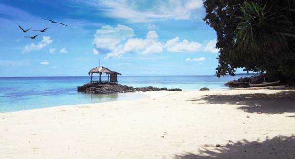 5 Pantai Terindah di Karimunjawa, Nomor 3 Destinasi Ideal untuk Snorkeling
