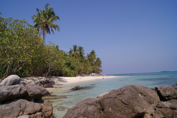 5 Pantai Terindah di Karimunjawa, Nomor 3 Destinasi Ideal untuk Snorkeling