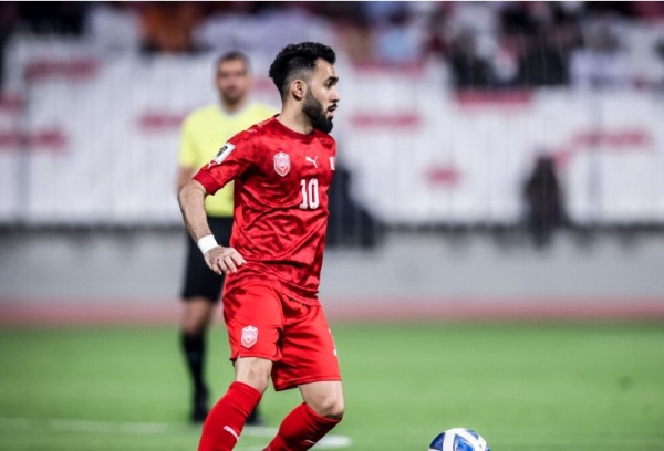 5 Pemain Timnas Bahrain Patut Diwaspadai Timnas Indonesia di Kualifikasi Piala Dunia 2026