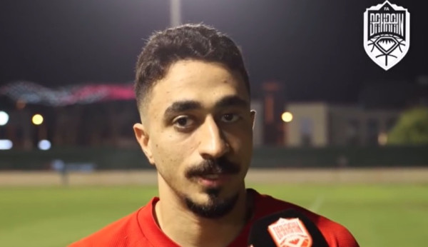 5 Pemain Timnas Bahrain Patut Diwaspadai Timnas Indonesia di Kualifikasi Piala Dunia 2026