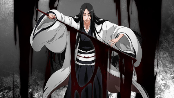 6 Bankai di Anime Bleach yang Mirip dengan Teknik Domain Expansion Jujutsu Kaisen