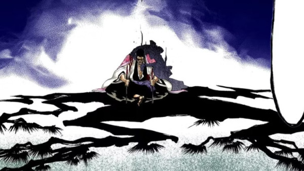 6 Bankai di Anime Bleach yang Mirip dengan Teknik Domain Expansion Jujutsu Kaisen