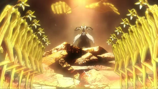 6 Bankai di Anime Bleach yang Mirip dengan Teknik Domain Expansion Jujutsu Kaisen