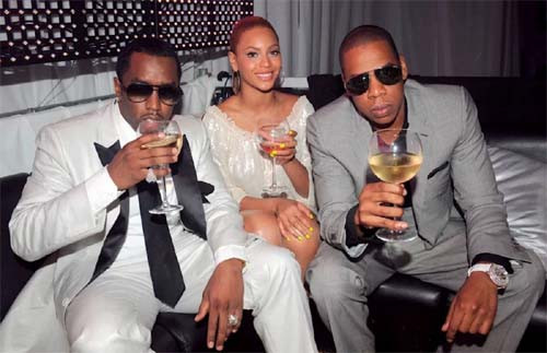 Beyonce Kehilangan Jutaan Follower di Instagram Imbas Kasus P Diddy