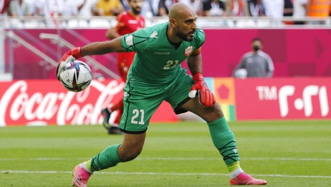 5 Pemain Timnas Bahrain Patut Diwaspadai Timnas Indonesia di Kualifikasi Piala Dunia 2026