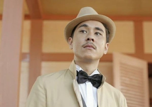 Rekomendasi 6 Film Jerome Kurnia selain Kuasa Gelap, Ada Horor!
