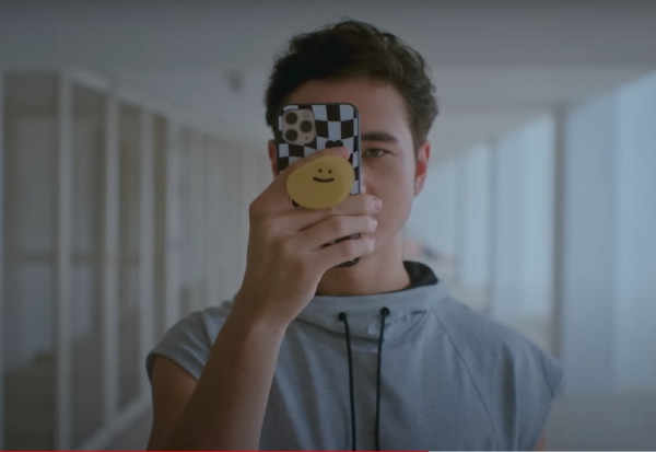 Rekomendasi 6 Film Jerome Kurnia selain Kuasa Gelap, Ada Horor!