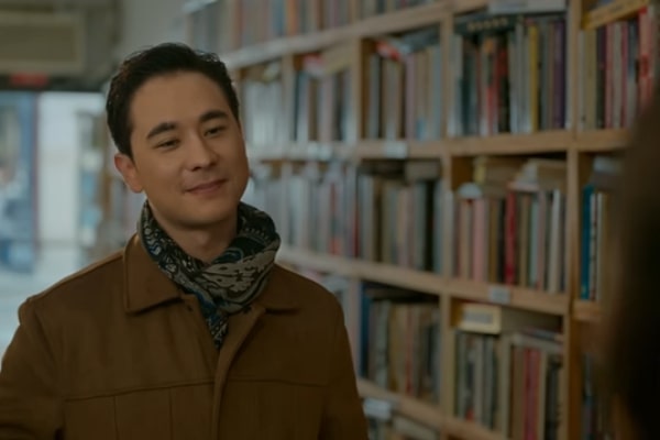 Rekomendasi 6 Film Jerome Kurnia selain Kuasa Gelap, Ada Horor!