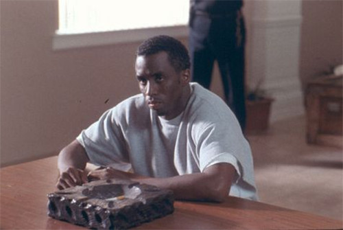 3 Film yang Dibintangi P Diddy, Salah Satunya Raih Penghargaan Aktor Terbaik