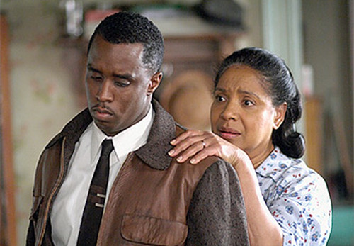 3 Film yang Dibintangi P Diddy, Salah Satunya Raih Penghargaan Aktor Terbaik