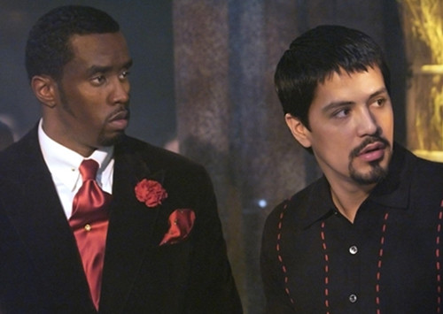 3 Film yang Dibintangi P Diddy, Salah Satunya Raih Penghargaan Aktor Terbaik